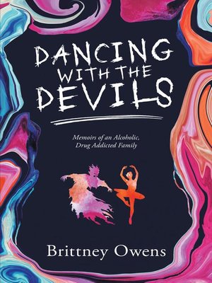 cover image of Dancing with the Devils